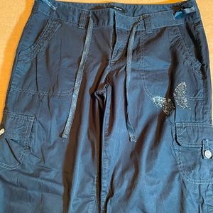 Express Women’s Cargo Pants